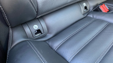 Land Rover Range Rover Evoque 2.0 Ingenium Si4 HSE Dynamic Lux 5dr Auto Petrol Hatchback